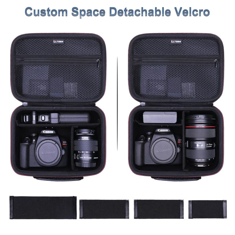 Funda De C&aacute;mara Ltgem Compatible Con Canon Eos ... image number null