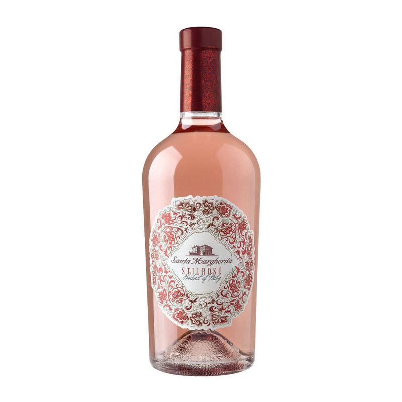 Vino Rosado Santa Margherita Stilrose - 750ml image number null