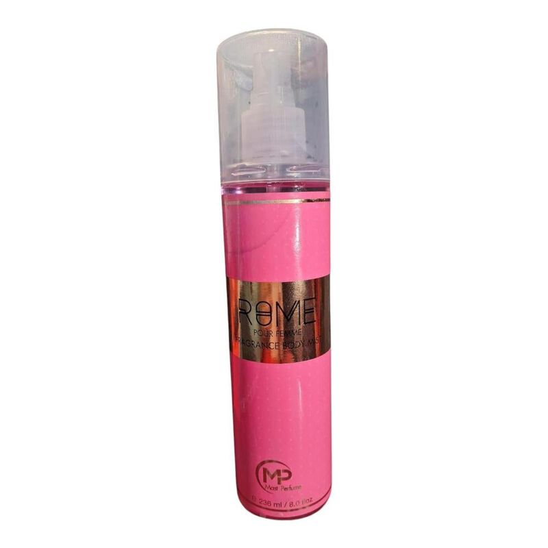 Perfume Mast Perfume Rome Pour Femme Body Mist ... image number null