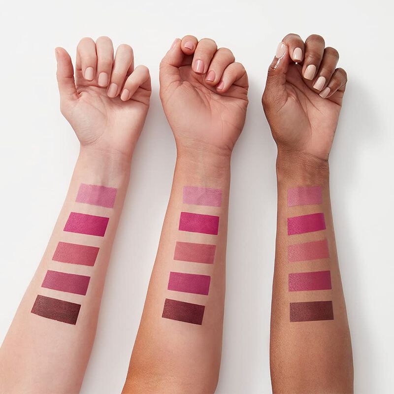 L&aacute;piz Labial L&iacute;quido Maybelline Super Stay Matt... image number null
