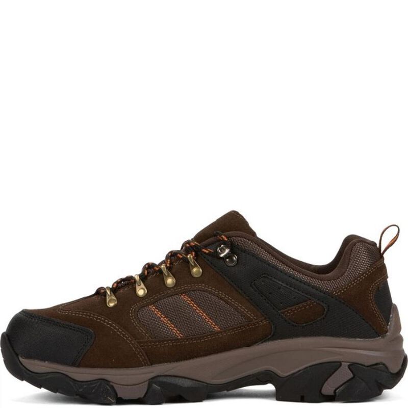 Tenis Hi-tec Bedrock Low Para Hombre image number null