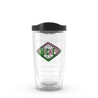Vaso De Bebida Tervis 473 ml Wicked Logo Classic