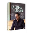 La &uacute;ltima lecci&oacute;n [DVD]