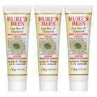 Burt 's Bees &ndash; Crema de limpieza profunda de jab&oacute;n de corteza y manzanilla . (3 pack)