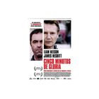 Cinco Minutos De Gloria (dvd)