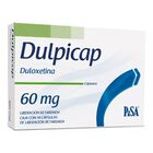 Dulpicap 14 C&aacute;psulas 60mg