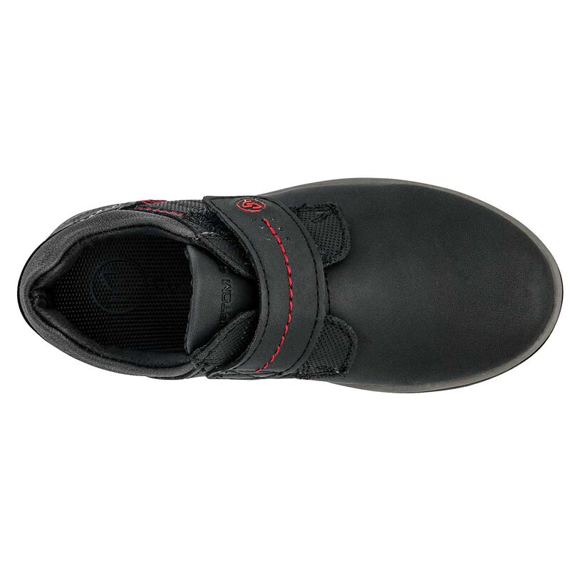 Negro Total Zapato casual para ni&ntilde;o negro image number null