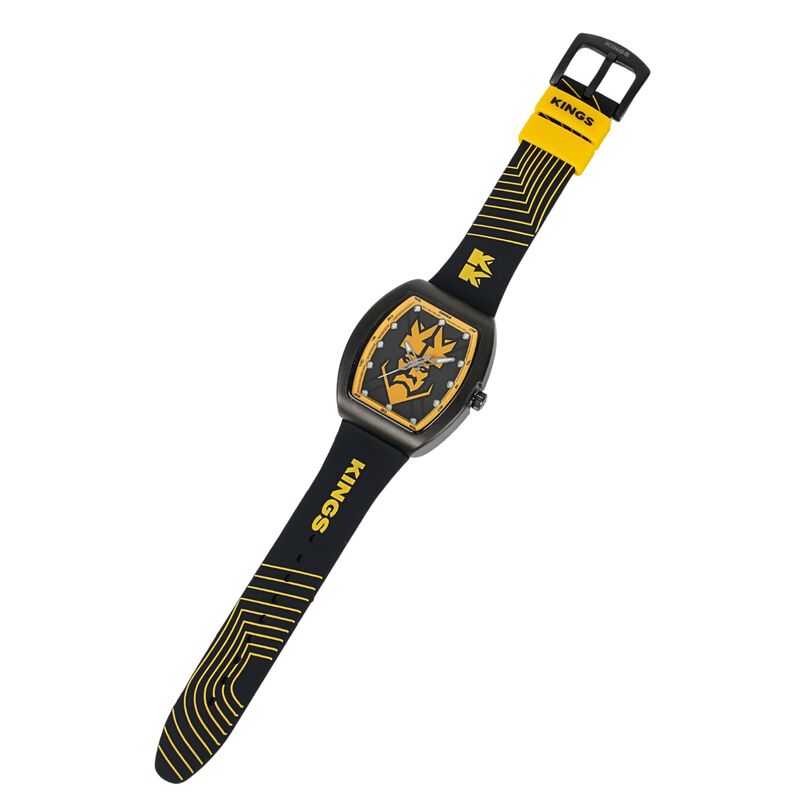 Reloj Edición Kings League cuarzo modelo STKL-0... image number null