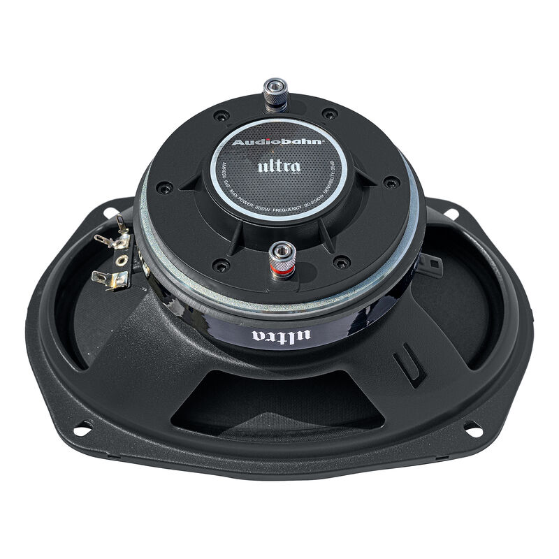 Bocina de medio rango para auto 6x9'' 300w Audi... image number null