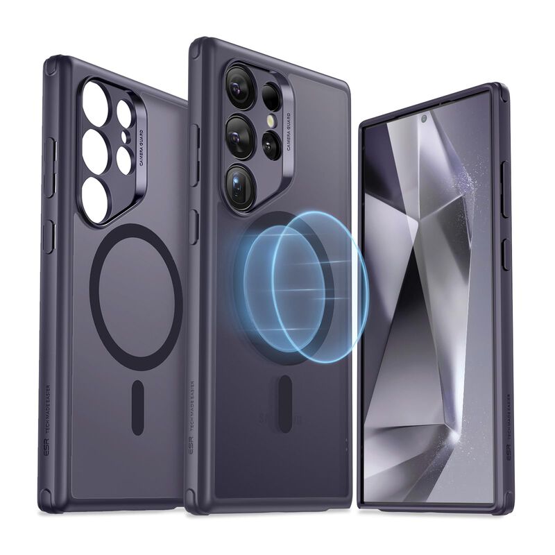 Funda Esr Para Samsung Galaxy S24 Ultra Con Mag... image number null