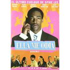 Ella Me Odia [dvd]