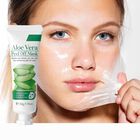 Mascarilla Facial Peel-Off de Aloe Vera - Beuking - 50g