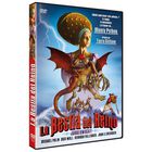 La Bestia Del Reino Dvd 1977 Jabberwocky