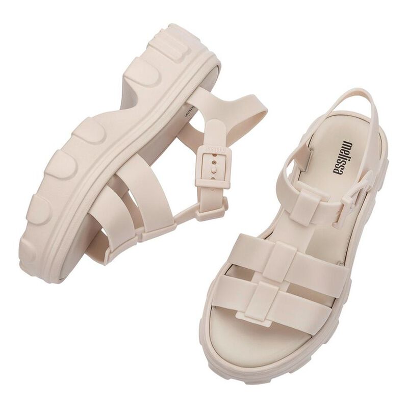 Sandalias Melissa Ella Mujer image number null