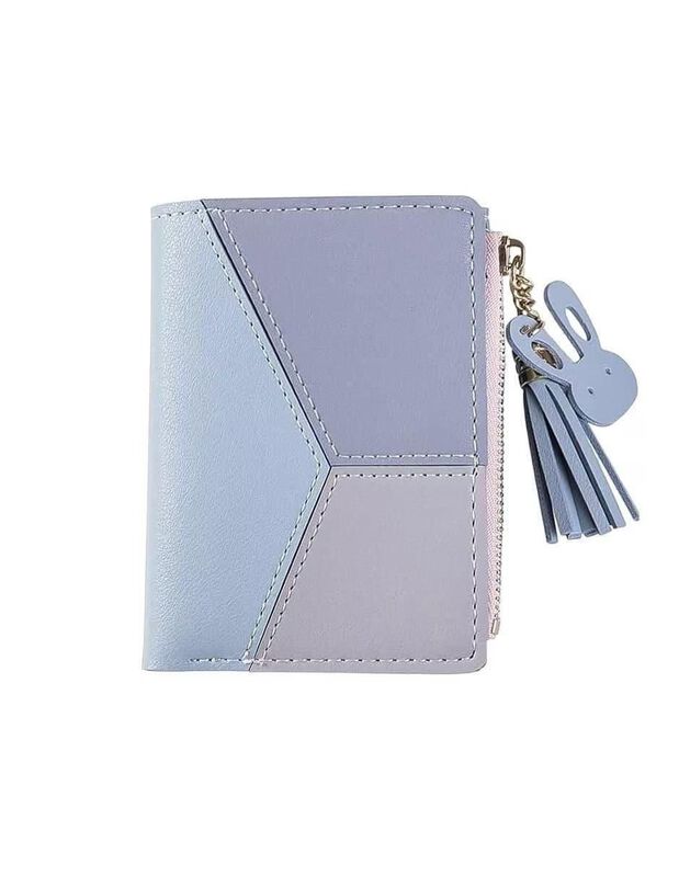 Monedero Pink Brule Para Mujer image number null