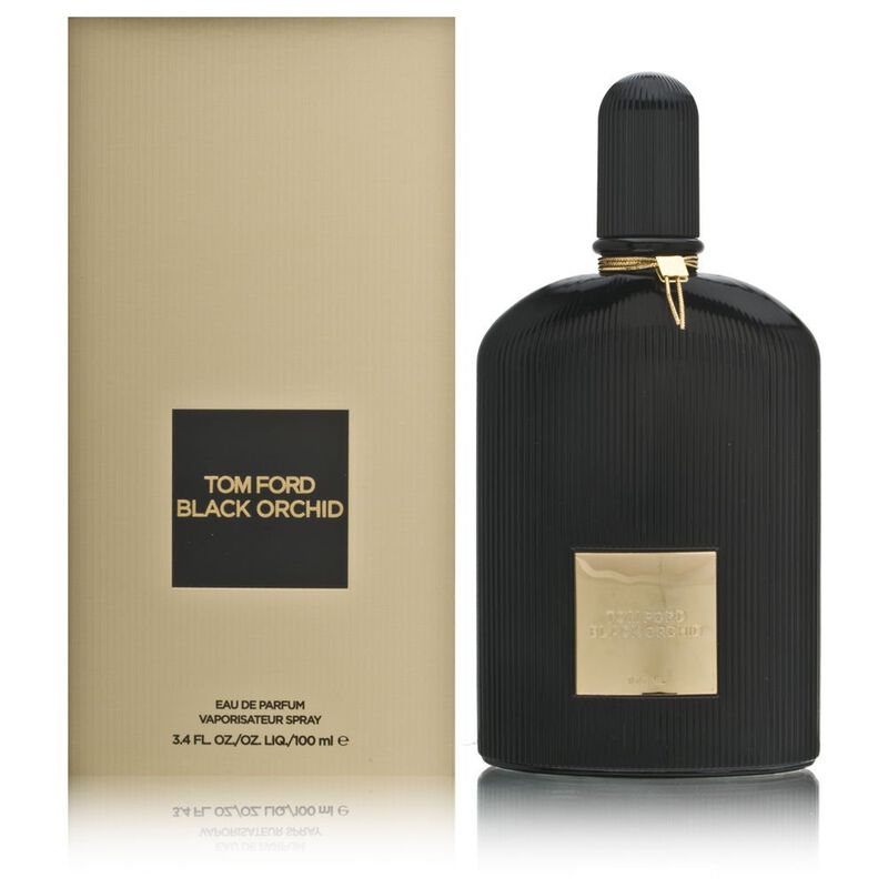 Perfume Tom Ford Black Orchid Eau De Parfum Par... image number null