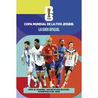 Copa Mundial De La Fifa 2026: La Gu&iacute;a Oficial, De Radnedge Keir, Trillas