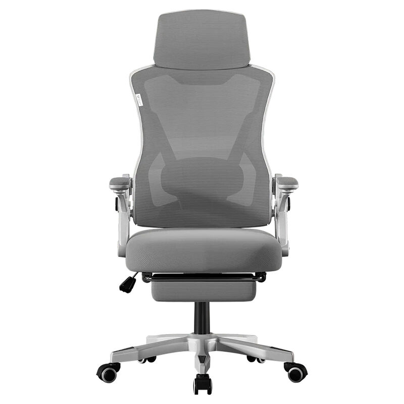 Silla Gamer Balam Rush Power Rush Mesh, , Sopor... image number null