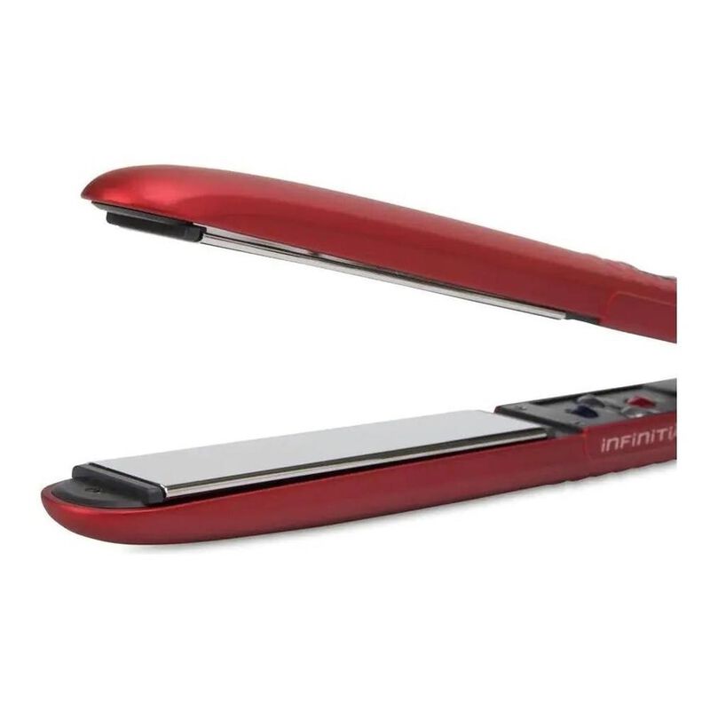 Plancha De Cabello Conair Infiniti Pro Vibraci&oacute;... image number null