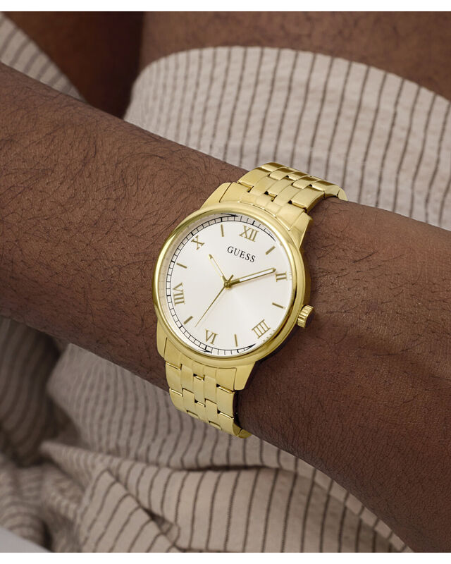 Reloj Guess Chandler Caballero Chandler Gw1053g... image number null
