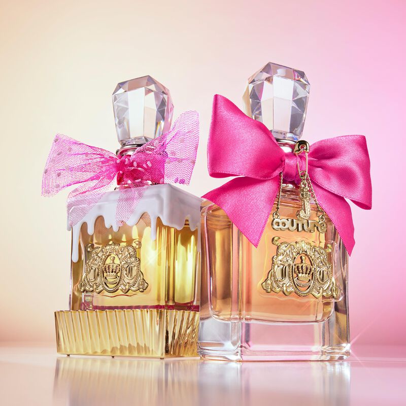 Perfume Juicy Couture Viva La Juicy Sucre 100 M... image number null