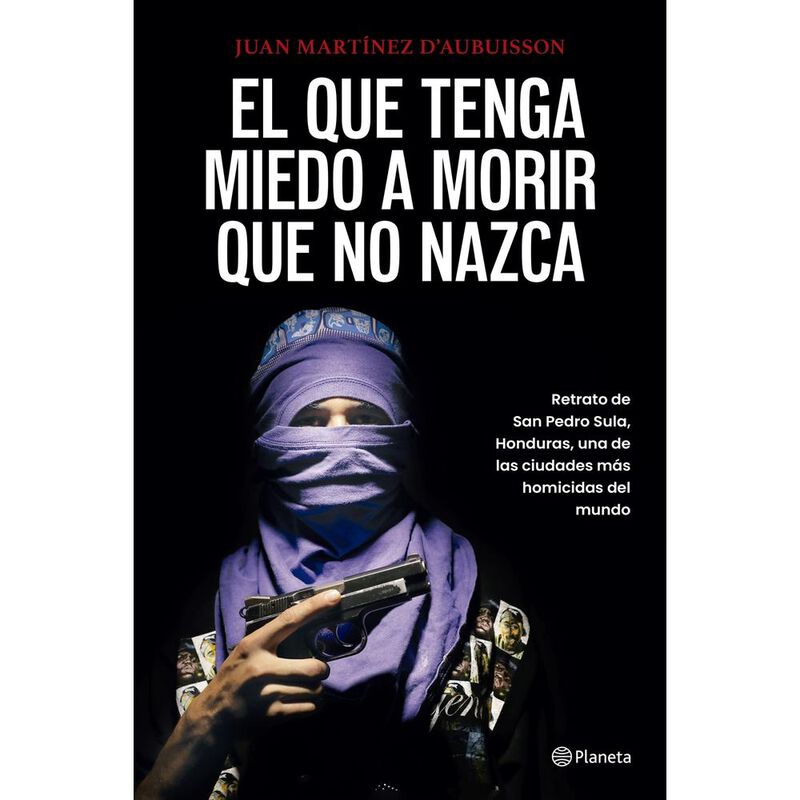 El que tenga miedo a morir que no nazca image number null