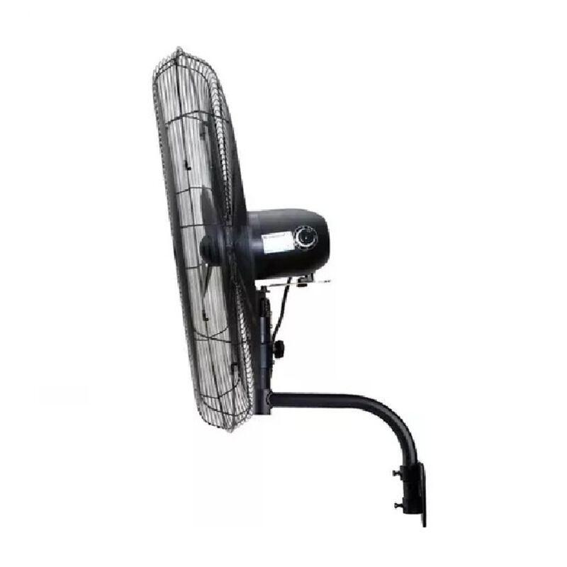 Ventilador Masterfan Vdhupane30 3 Vel 30" Negro... image number null