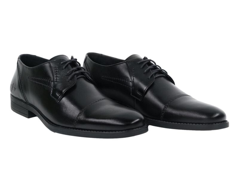 Zapatos Dockers Quebec Para Caballero D210501 N... image number null