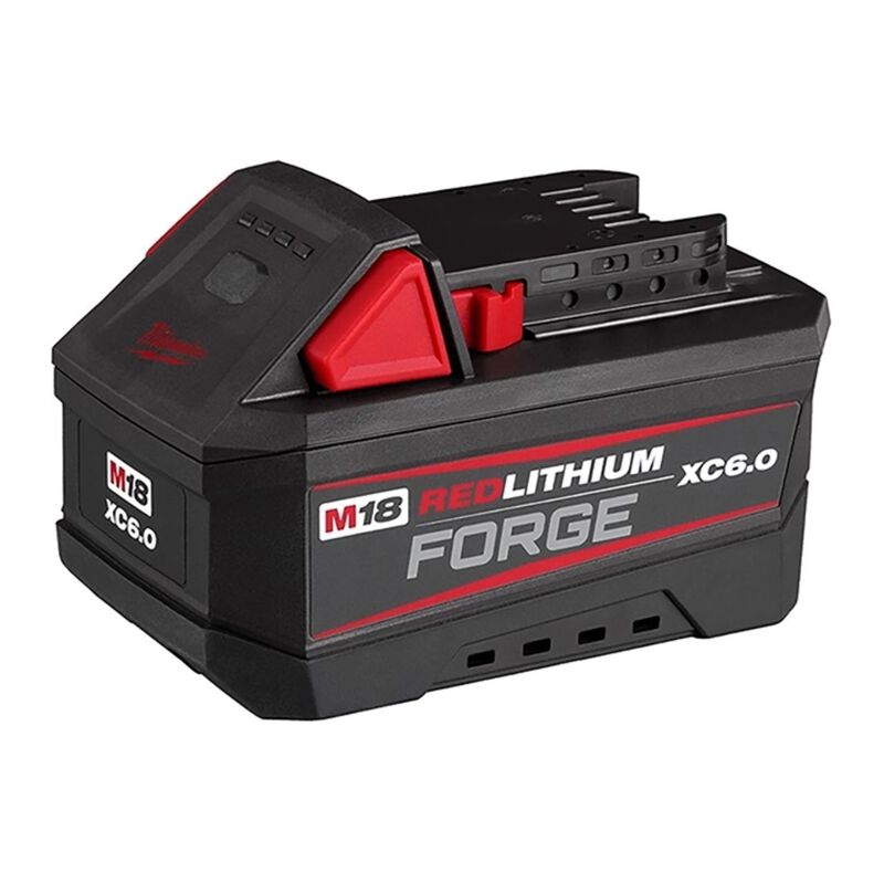 Bater&iacute;a M18 REDLITHIUM FORGE XC6.0 Milwaukee 48... image number null