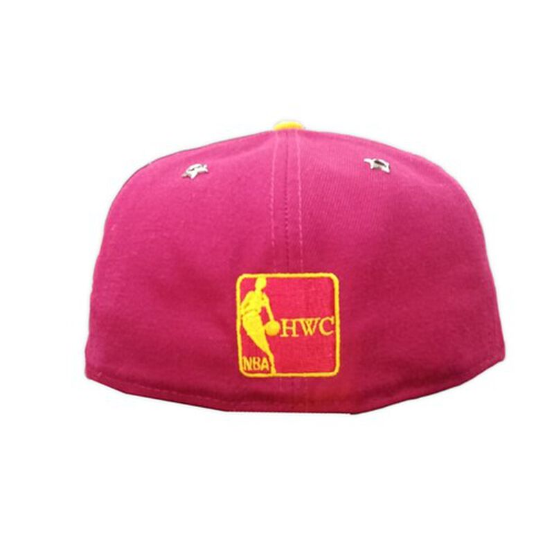 Gorra New Era 59fifty Cleveland Cavaliers 7 1/4... image number null