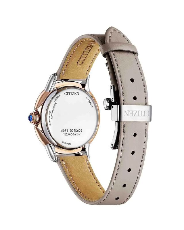 Reloj Citizen Dress Classic Para Dama 61869 image number null