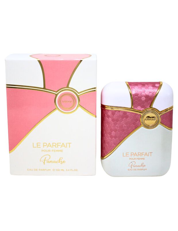 Armaf Le Parfait Panache Eau De Parfum 100 Ml P... image number null