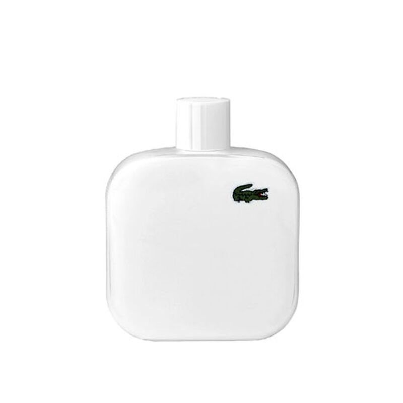 Perfume Lacoste Blanc  Edt 175 Ml Caballero image number null