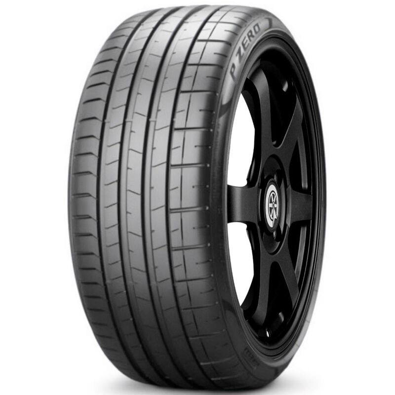 Llanta 205/40R18 86W Pirelli P Zero PZ4 Sport *... image number null