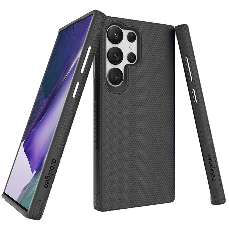 Funda Prodigee Rockee Para Samsung S23 Ultra Ne... image number null