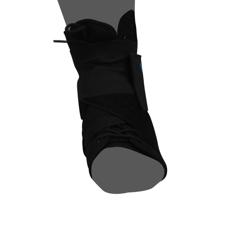 Tobillera Unitalla Nailon/poli&eacute;ster Ajustable N... image number null