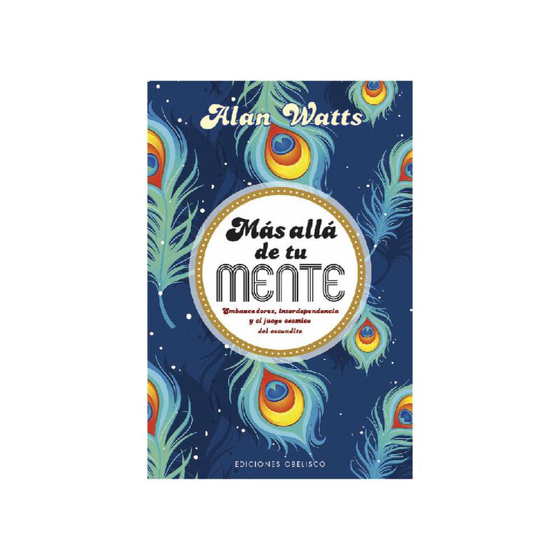 M&aacute;s all&aacute; de tu Mente image number null