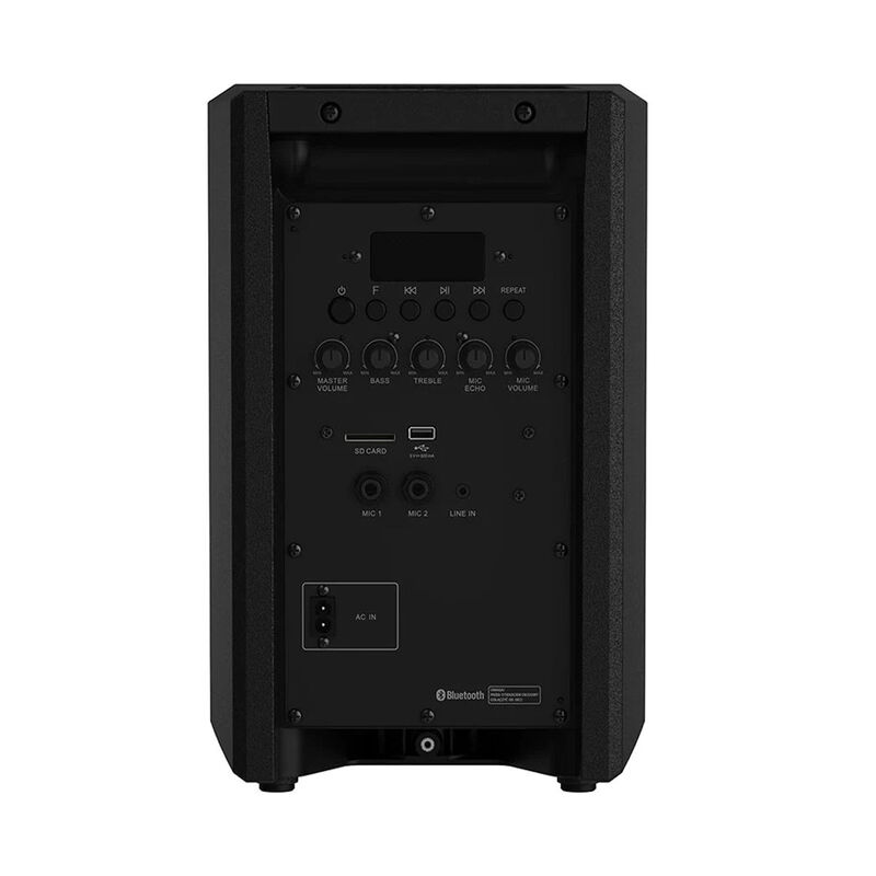 Minicomponente Lg Mod. Ck-43 image number null