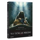 No tengas miedo (Cobweb) [DVD]