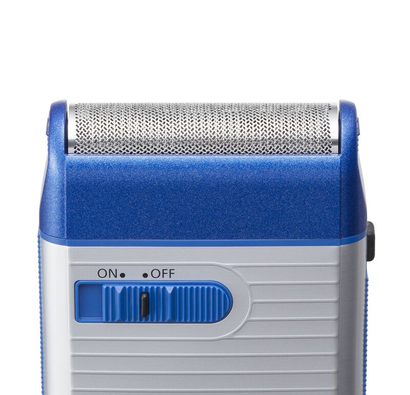 Afeitadora Panasonic Es-rs10-a Para Hombre Trav... image number null
