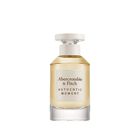 Perfume Abercrombie And Fitch Authentic Moment Edp 100 Ml Para Mujer