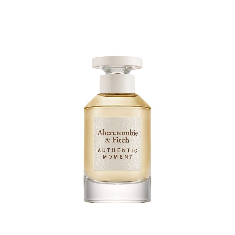 Perfume Abercrombie And Fitch Authentic Moment ... image number null