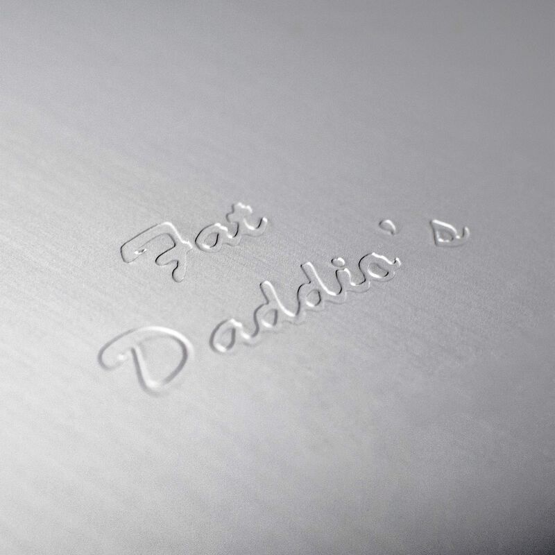 Molde Para Pastel Fat Daddio's 18cm, Juego de 2... image number null