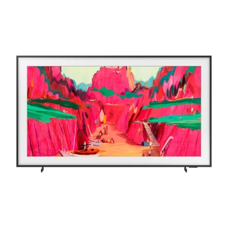 Televisi&oacute;n Pantalla 85 Pulgadas Samsung The Fra... image number null