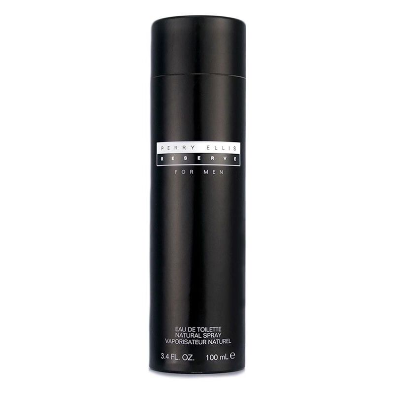 Perfume 360 Reserve Man Perry Ellis  100 Ml Edt image number null