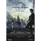 Largo Winch [DVD] (2008)