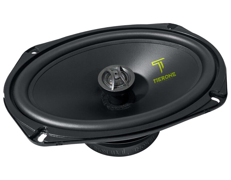 Juego de bocinas para auto 6x9" 400w Audiobahn ... image number null