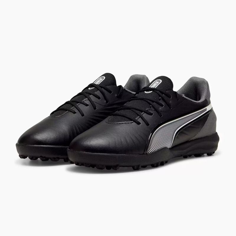 Tenis Puma King Match Multi JR UNISEX image number null