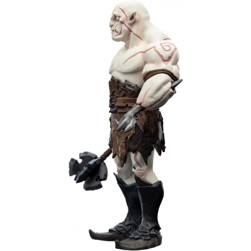 Figura Azog The Defiler El Hobbit Mini Epics 15... image number null
