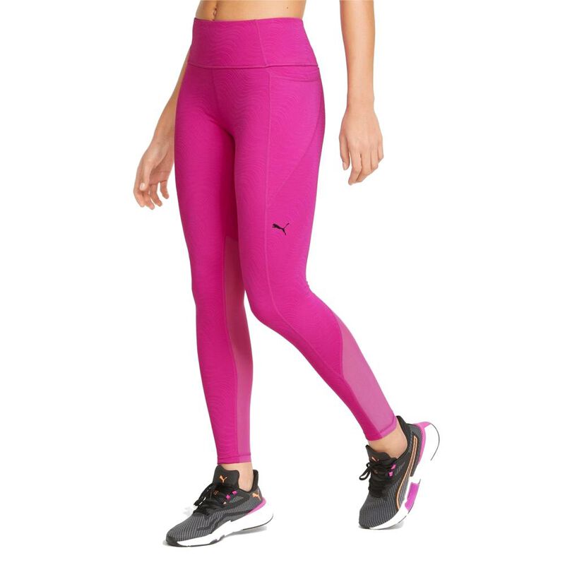 Tight/Legging Puma Flawless ⅞ para Mujer 521550... image number null